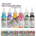 Skincandy Tattoo Ink for Permanent Makeup